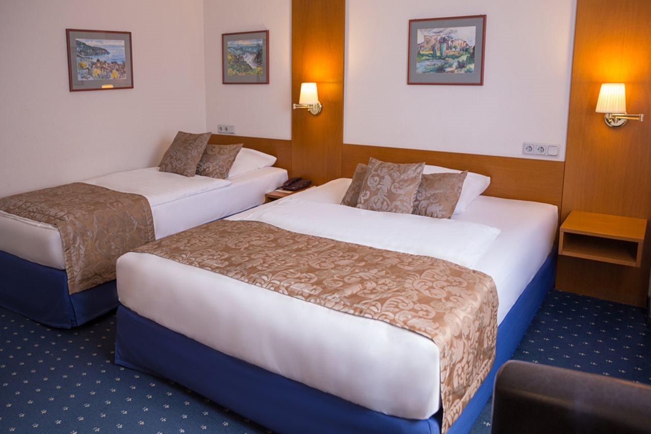 Hotel Brunnenhof Hanau Buitenkant foto