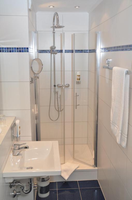 Hotel Brunnenhof Hanau Buitenkant foto